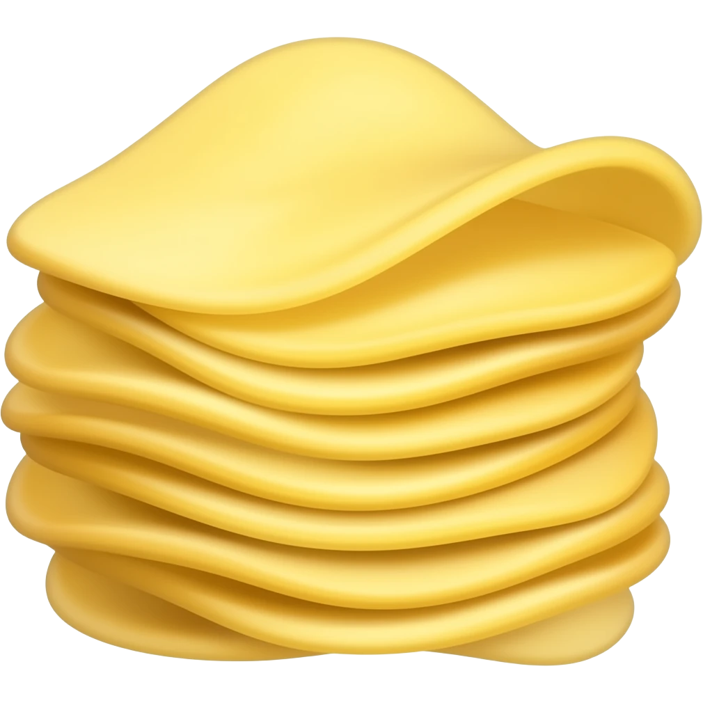 Chips emoji