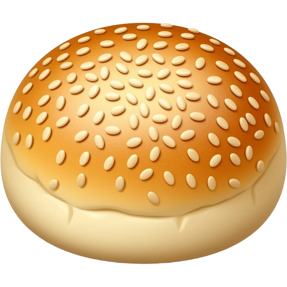 Bun emoji