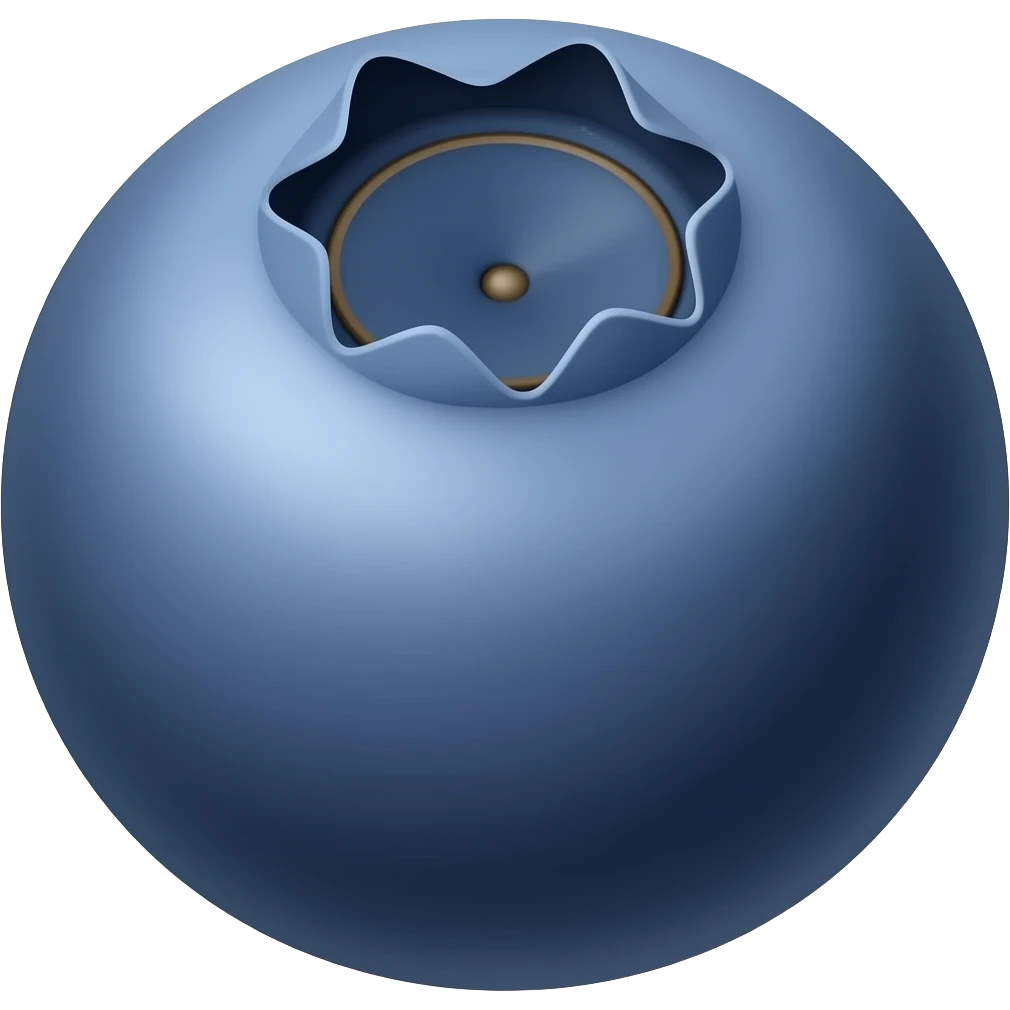 blaubeere emoji