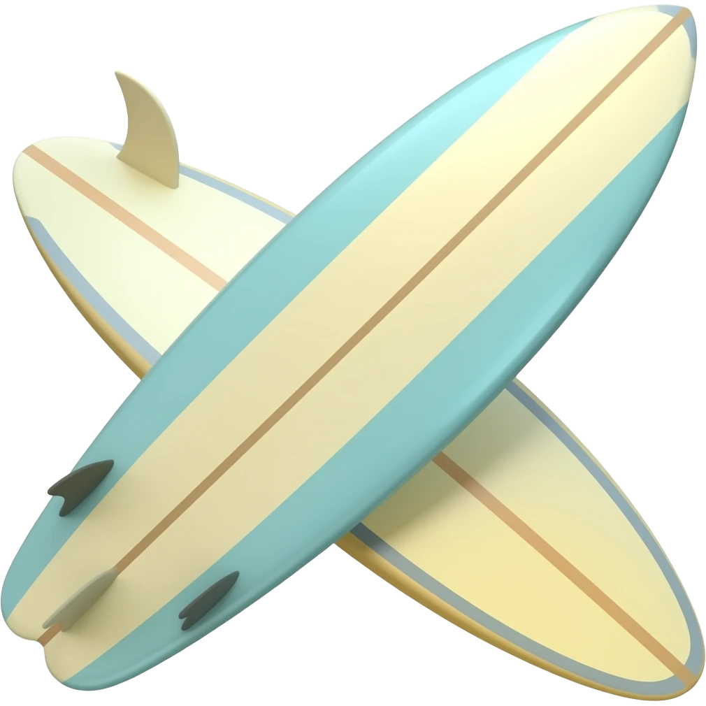 surf emoji