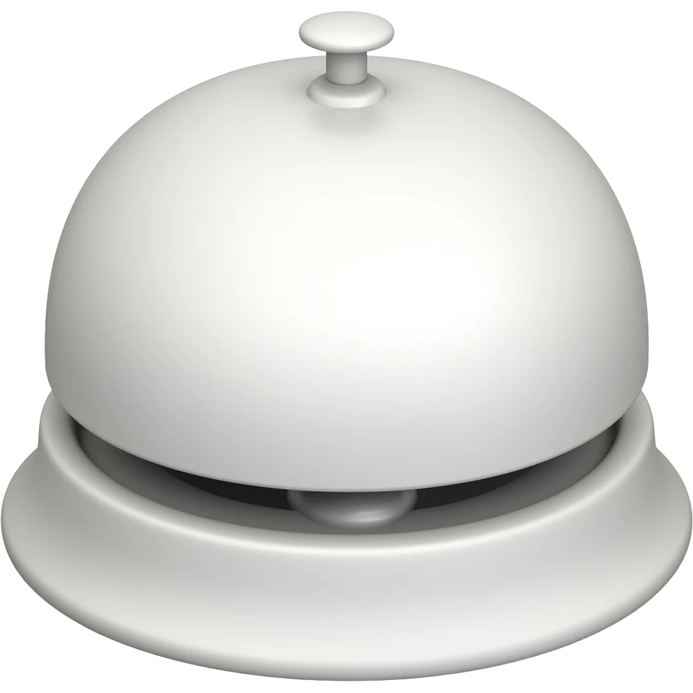 door bell emoji