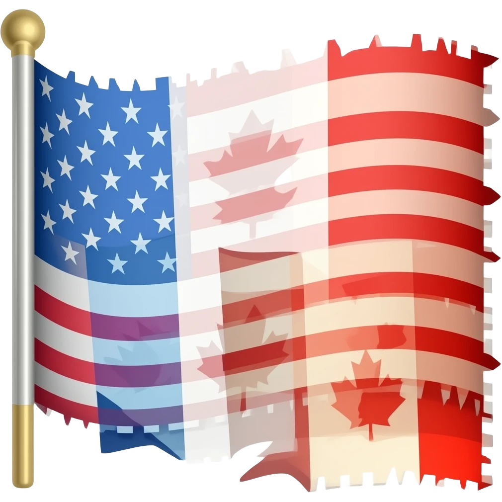 Flags emoji