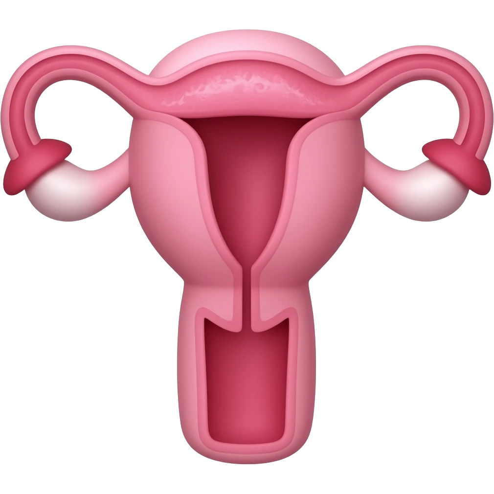 Vagina emoji
