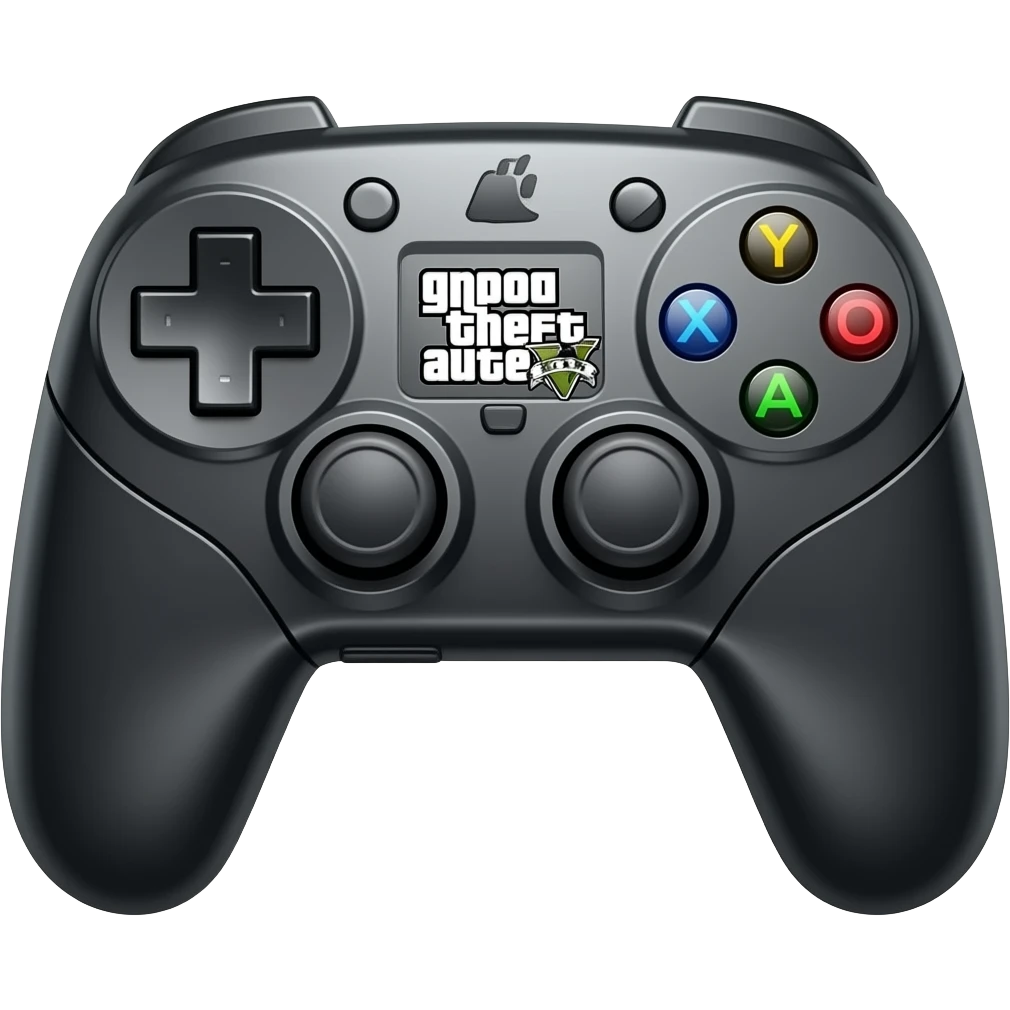 Gta 6 emoji