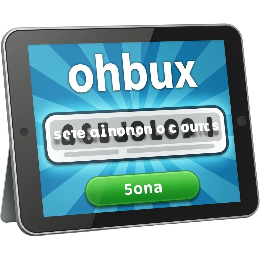 Robux code emoji