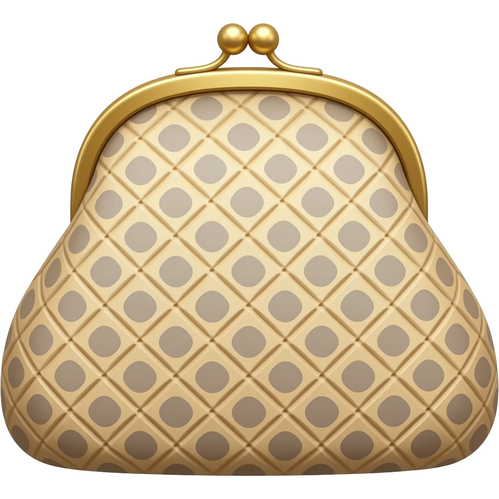 Clutch Bag emoji
