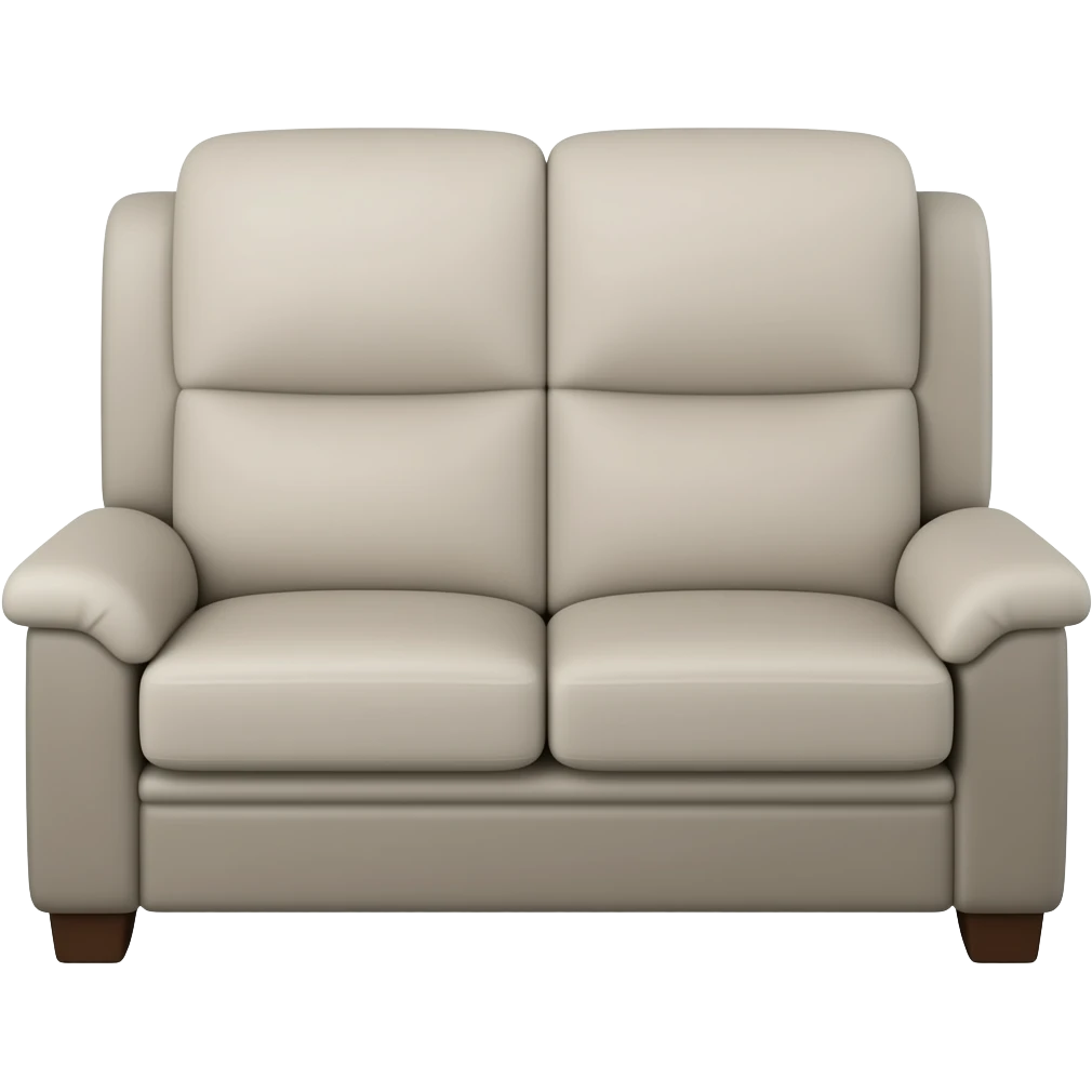 furniture emoji