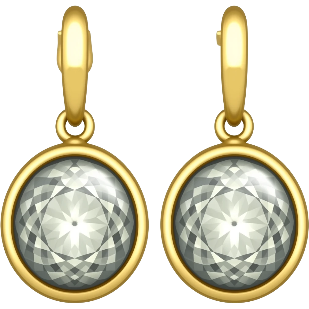 pendientes emoji