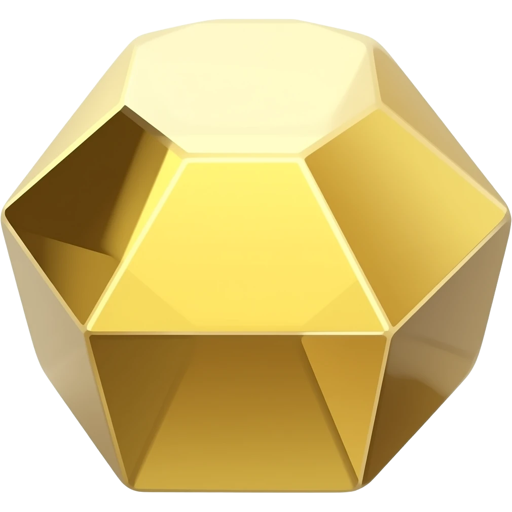 Nugget emoji