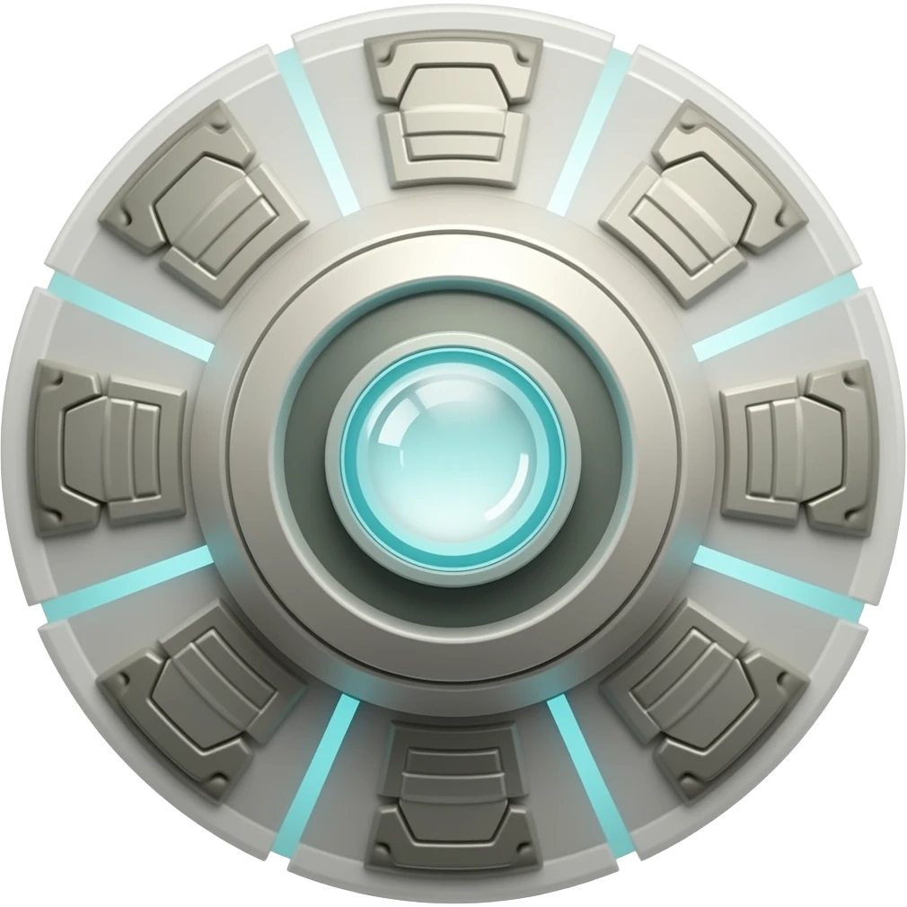 Teleporter emoji