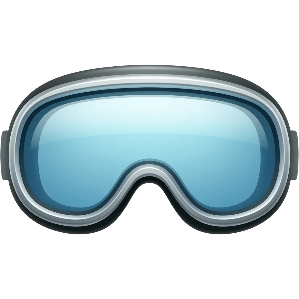 goggles emoji