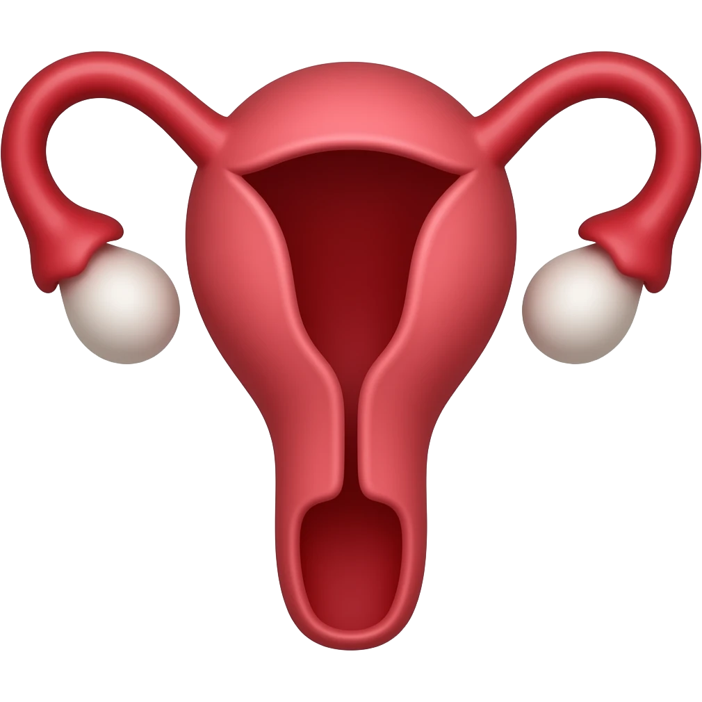 Vagina emoji