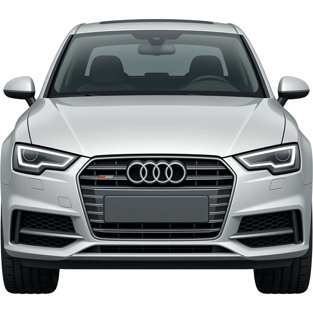 audi emoji