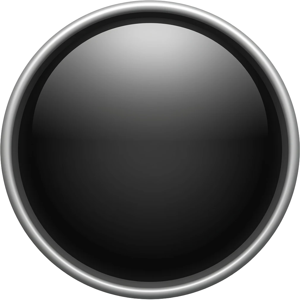 black emoji