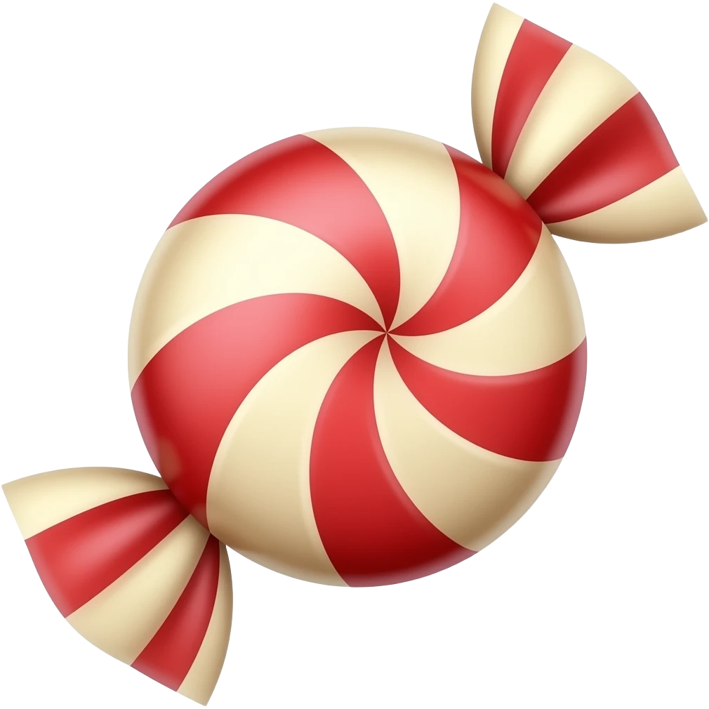 candy emoji