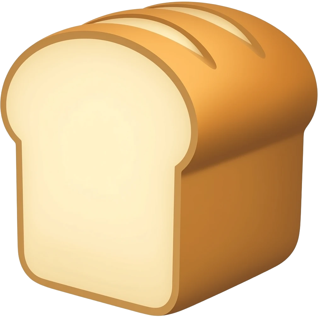 BREAD emoji