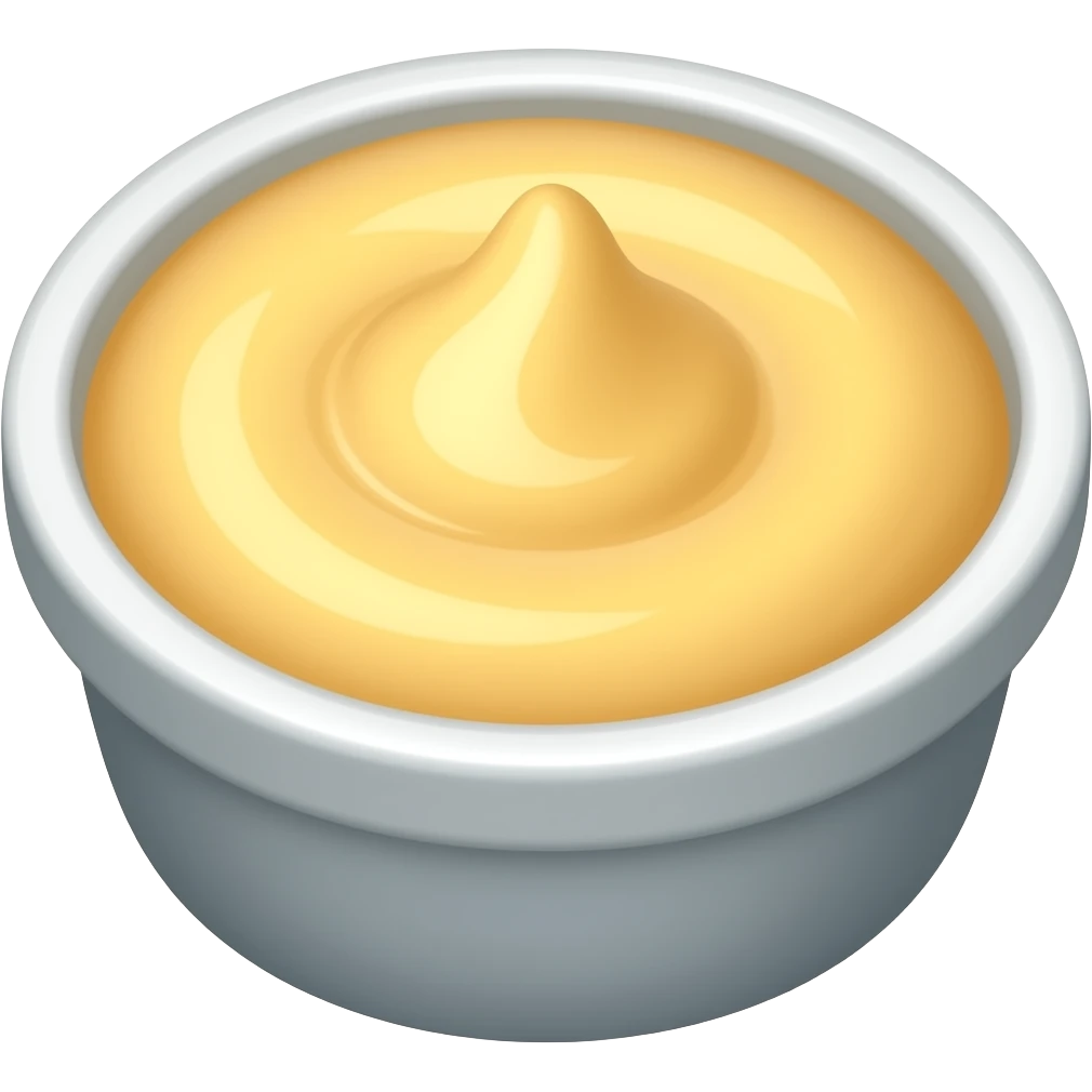 Chile con queso emoji