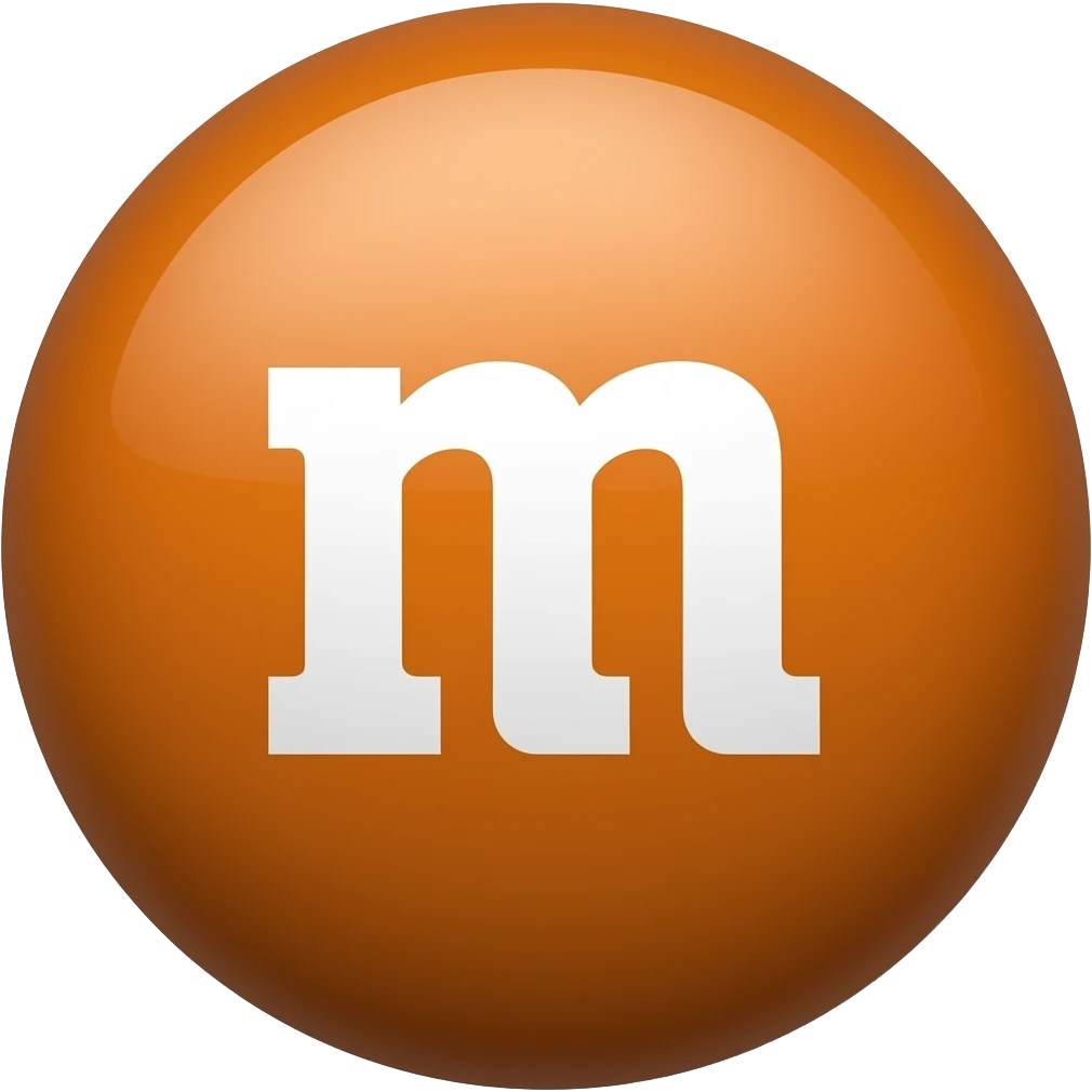 emoji m&ms emoji