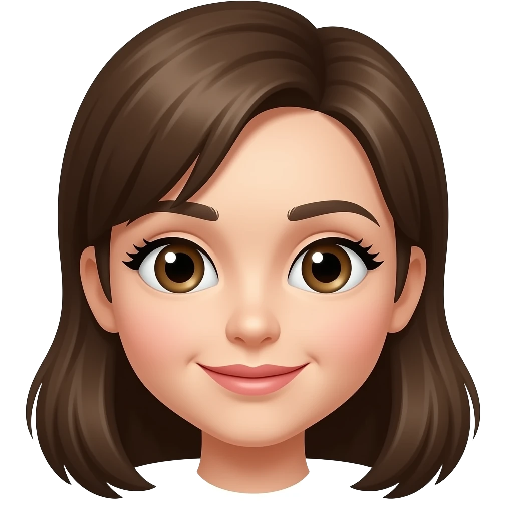 mascara emoji