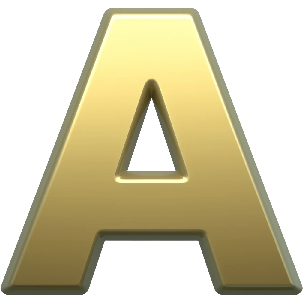 A emoji