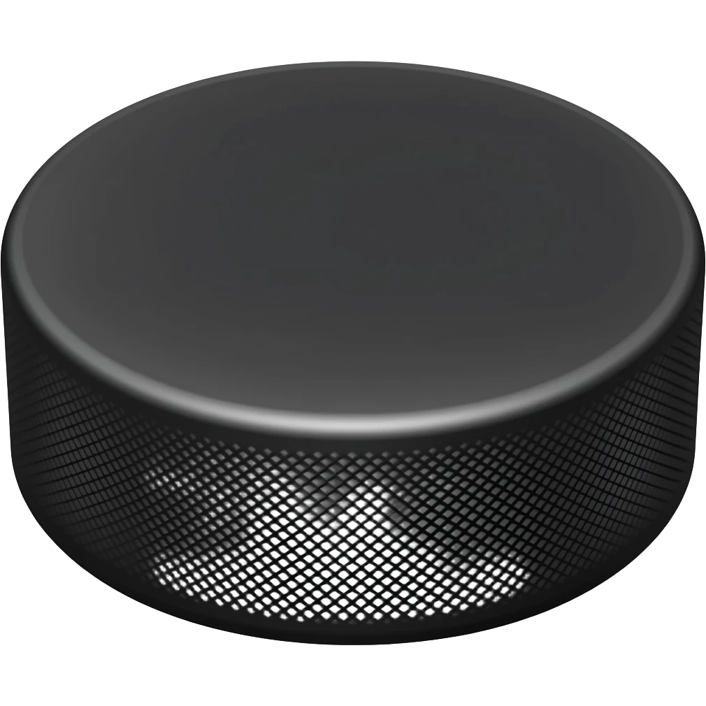 puck emoji