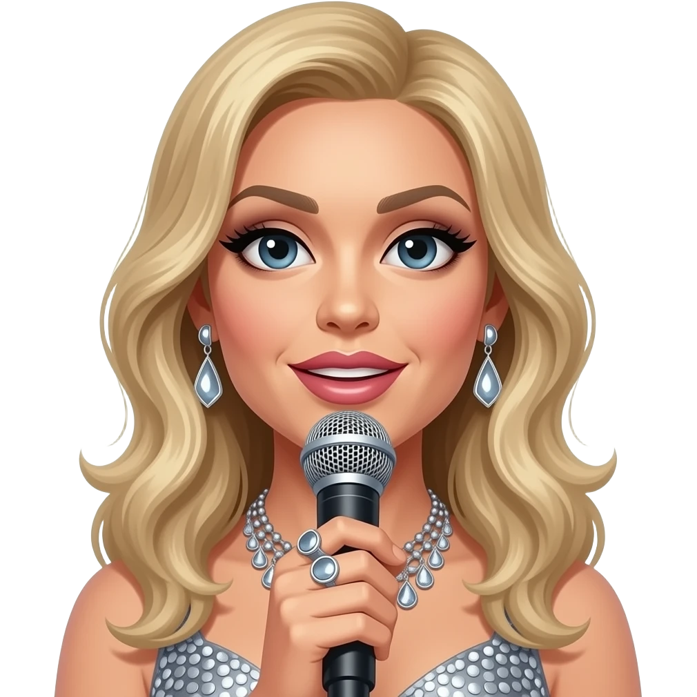 diva emoji