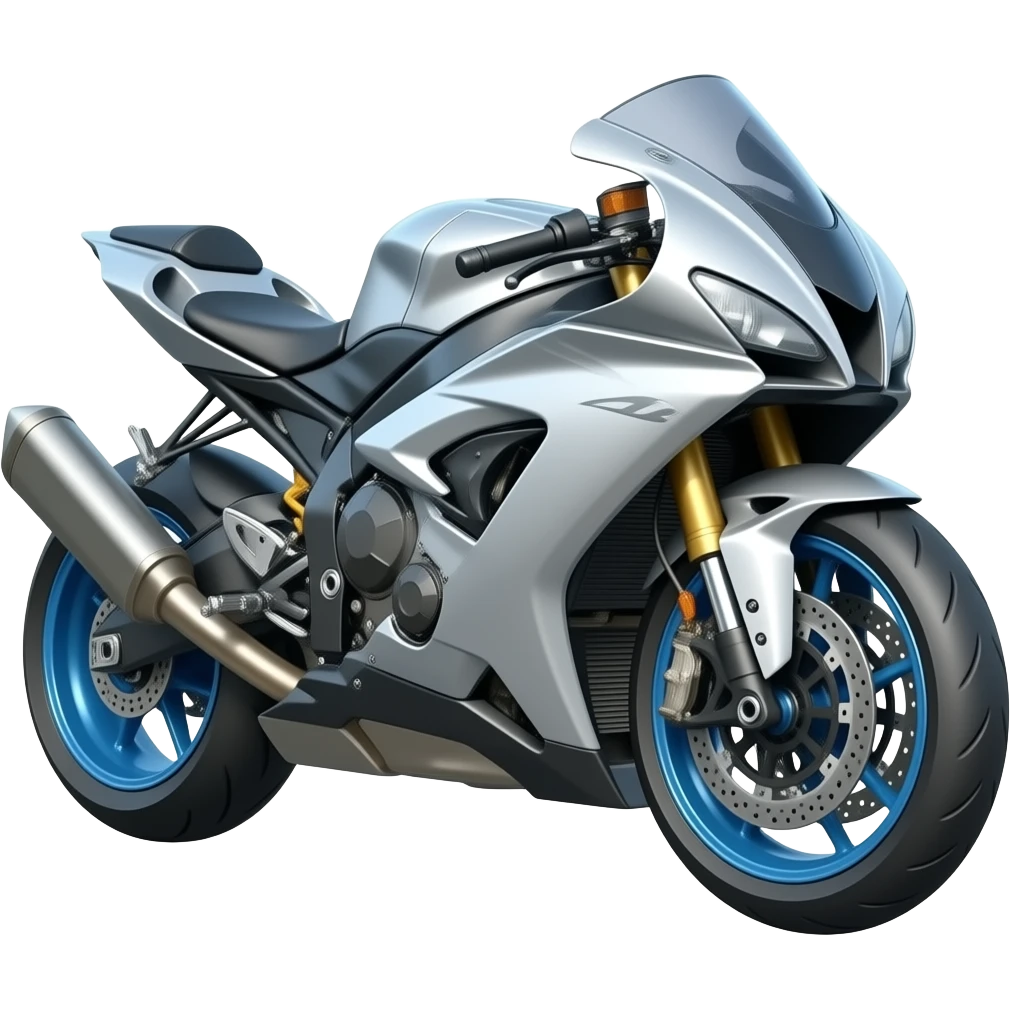 Moto de agua emoji