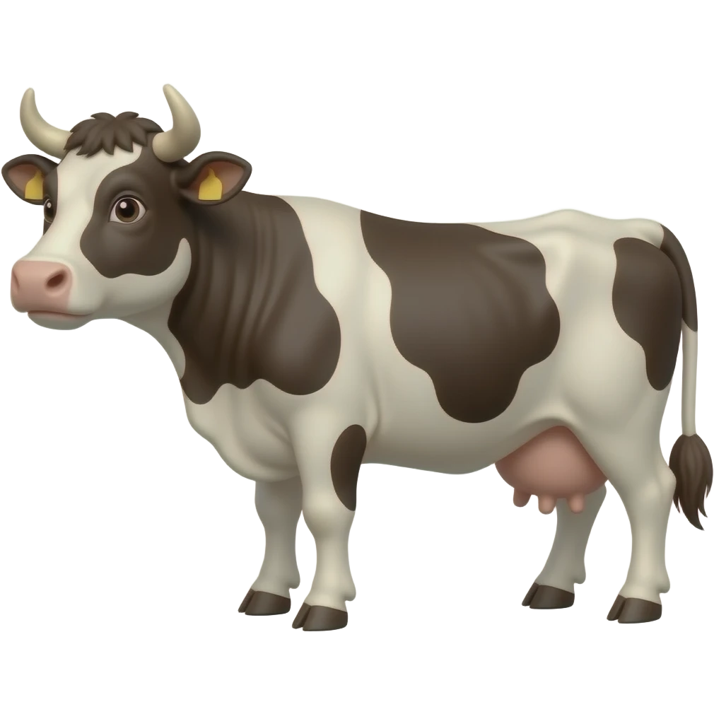 ox emoji