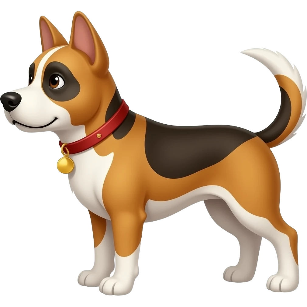 perro emoji