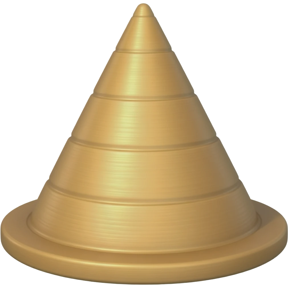 cone emoji