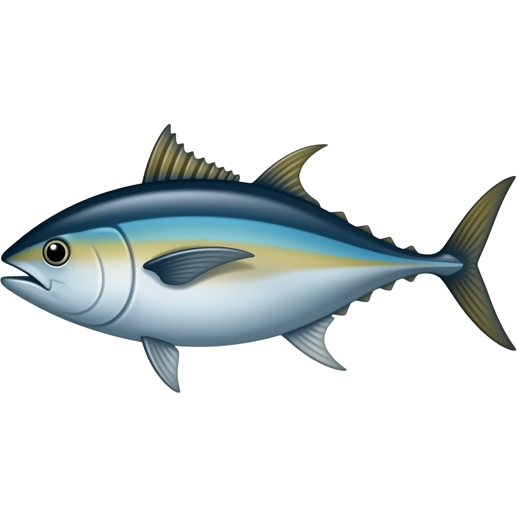 ATUN emoji