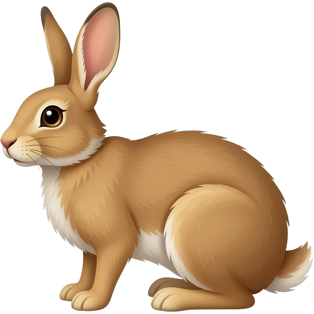 hare emoji
