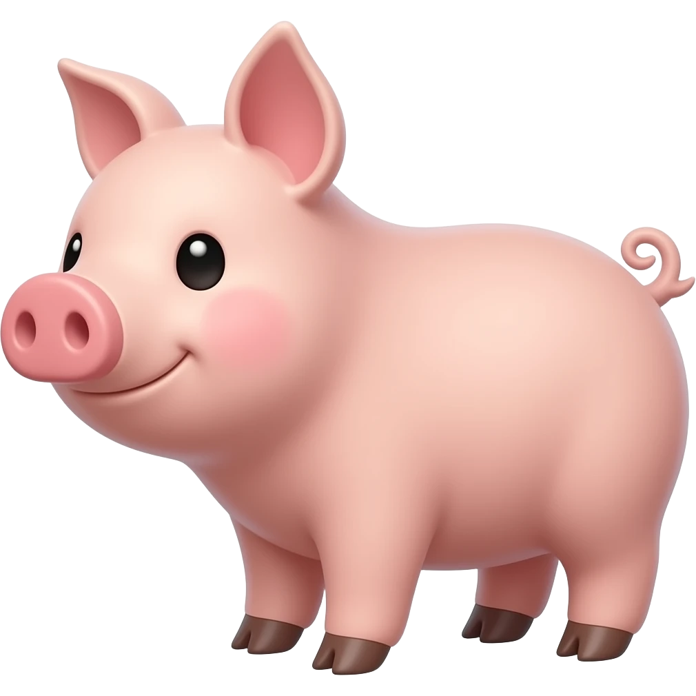 piglet pooh emoji