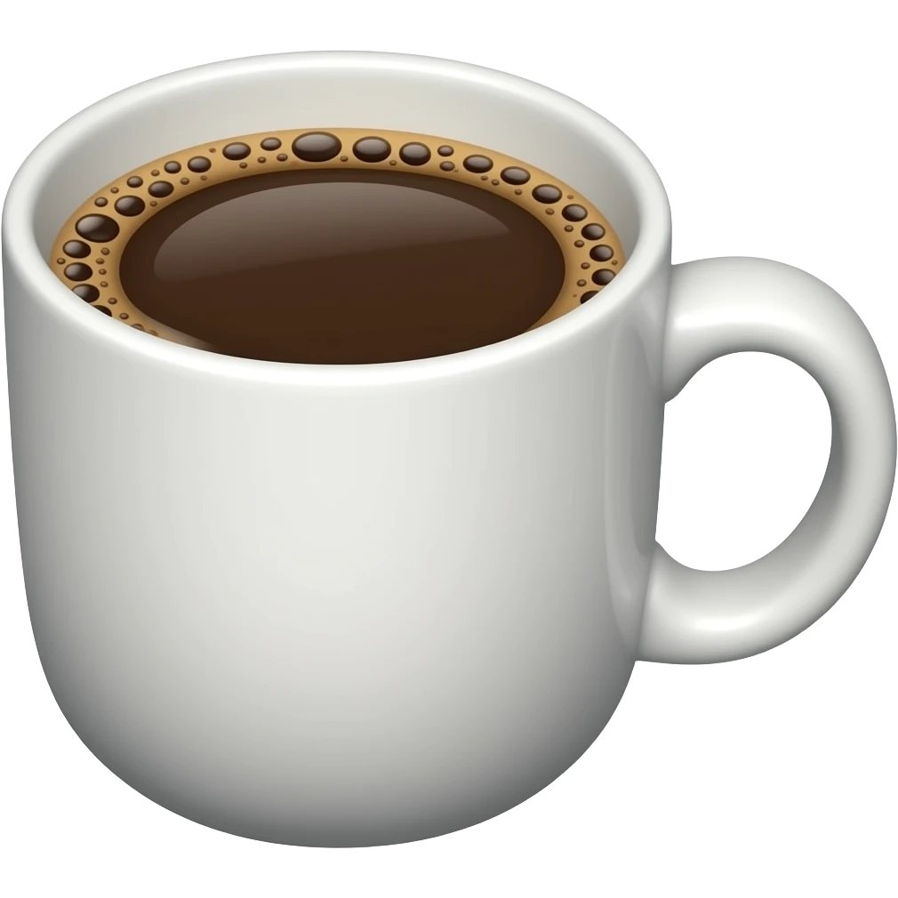drink emoji
