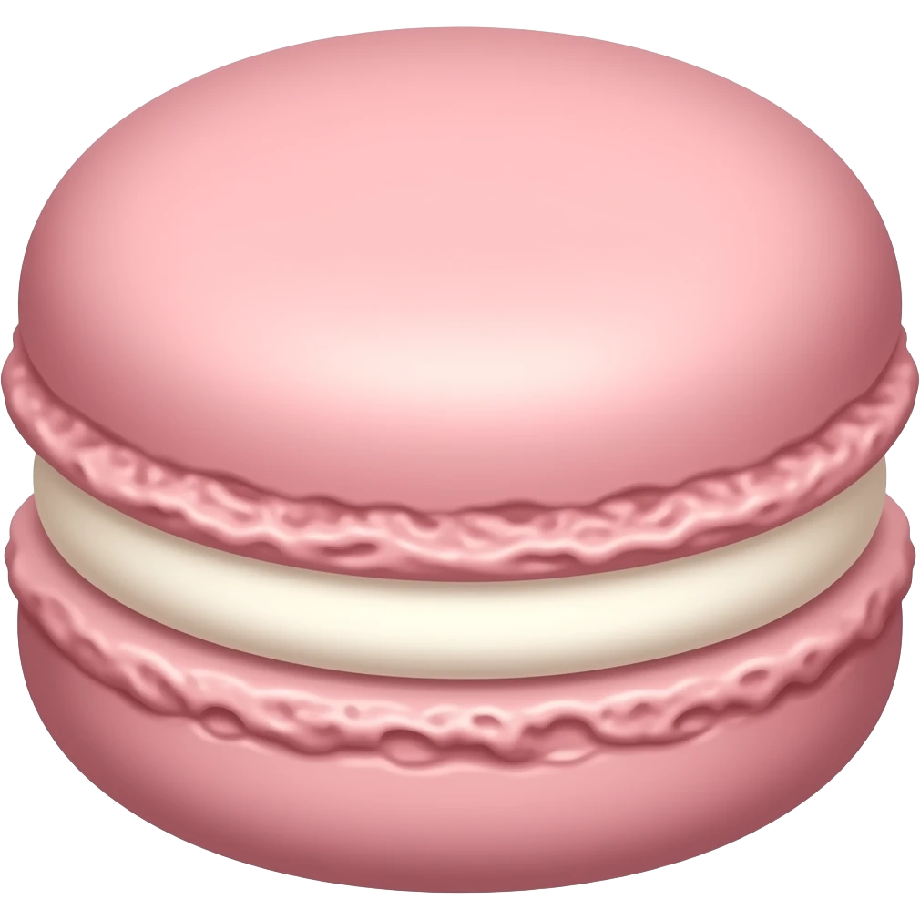 macaron emoji