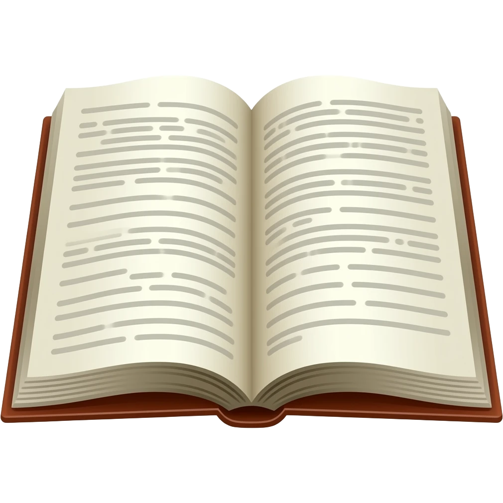 Book emoji