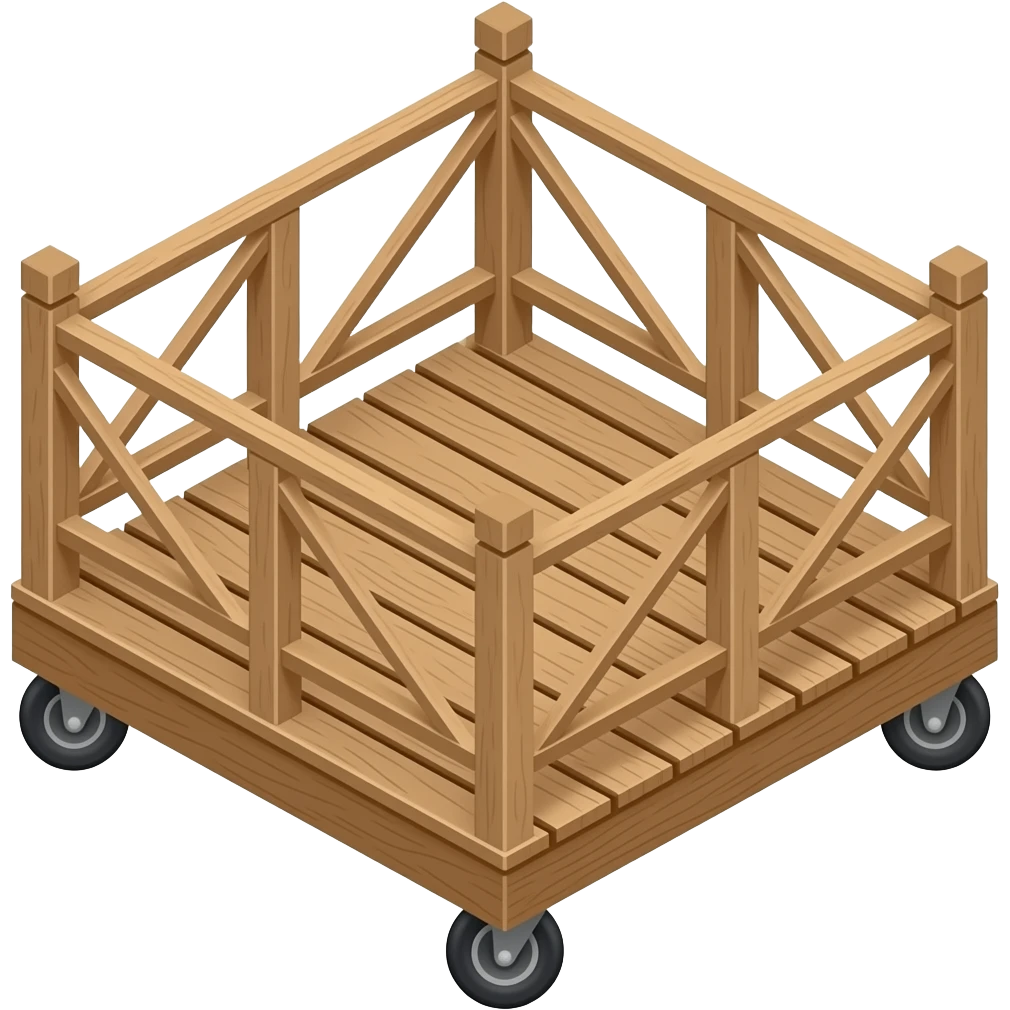 deck with wheels emoji