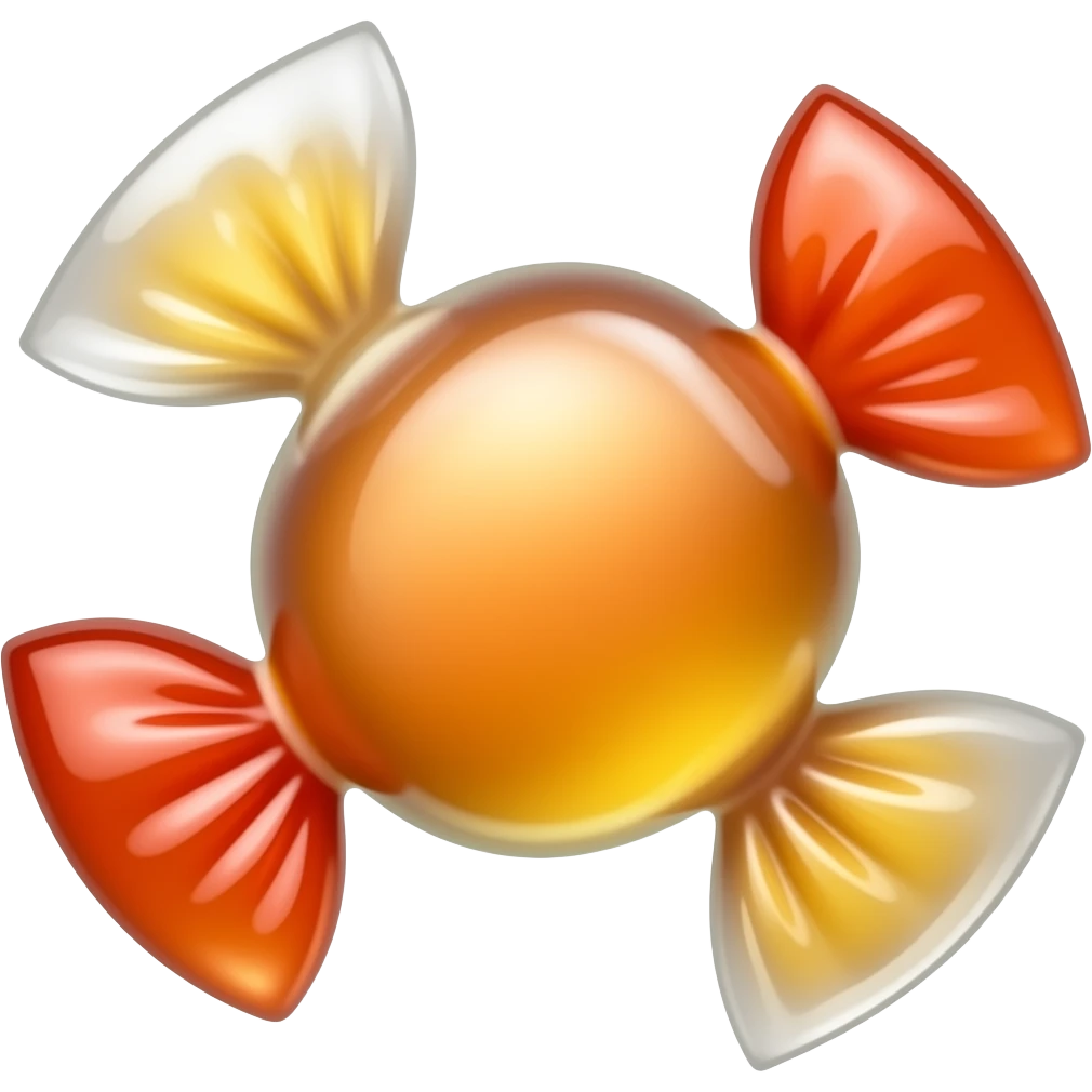 gummy emoji