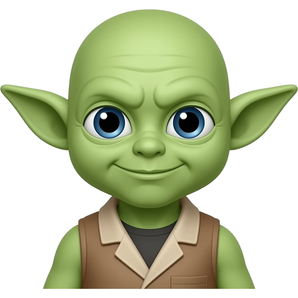 Groku emoji