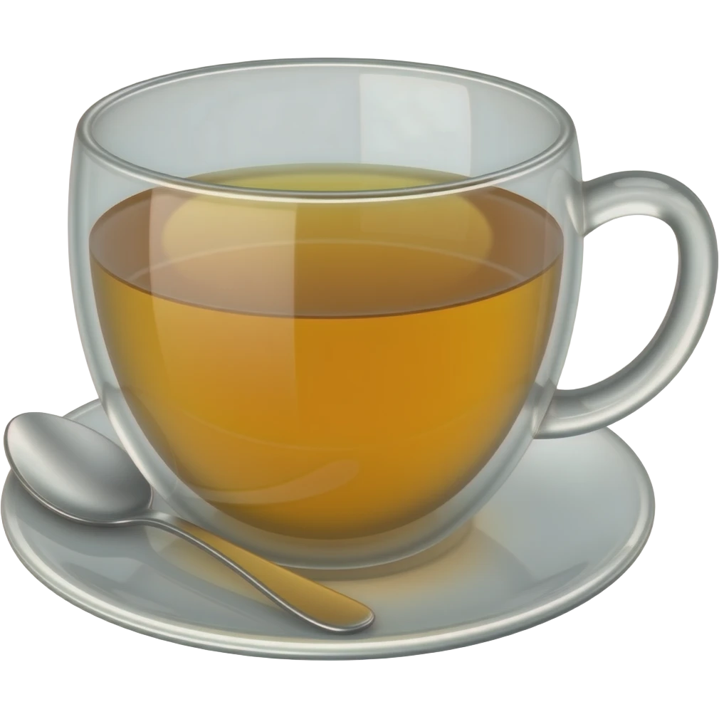 tea emoji