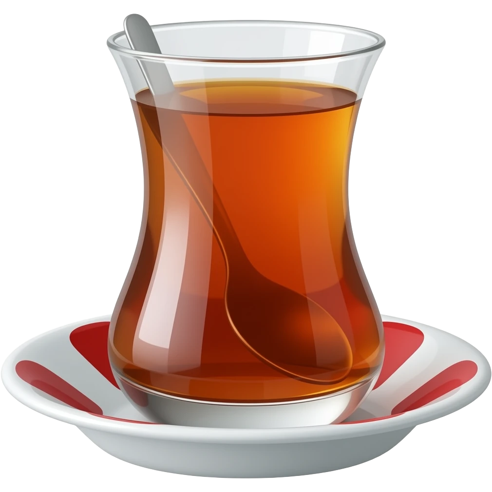 Türk Tea emoji