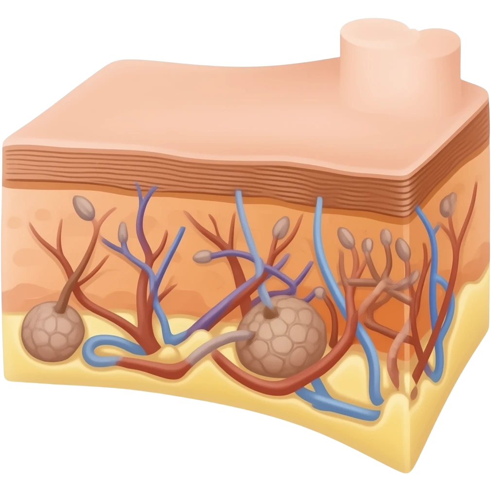 skin inside emoji