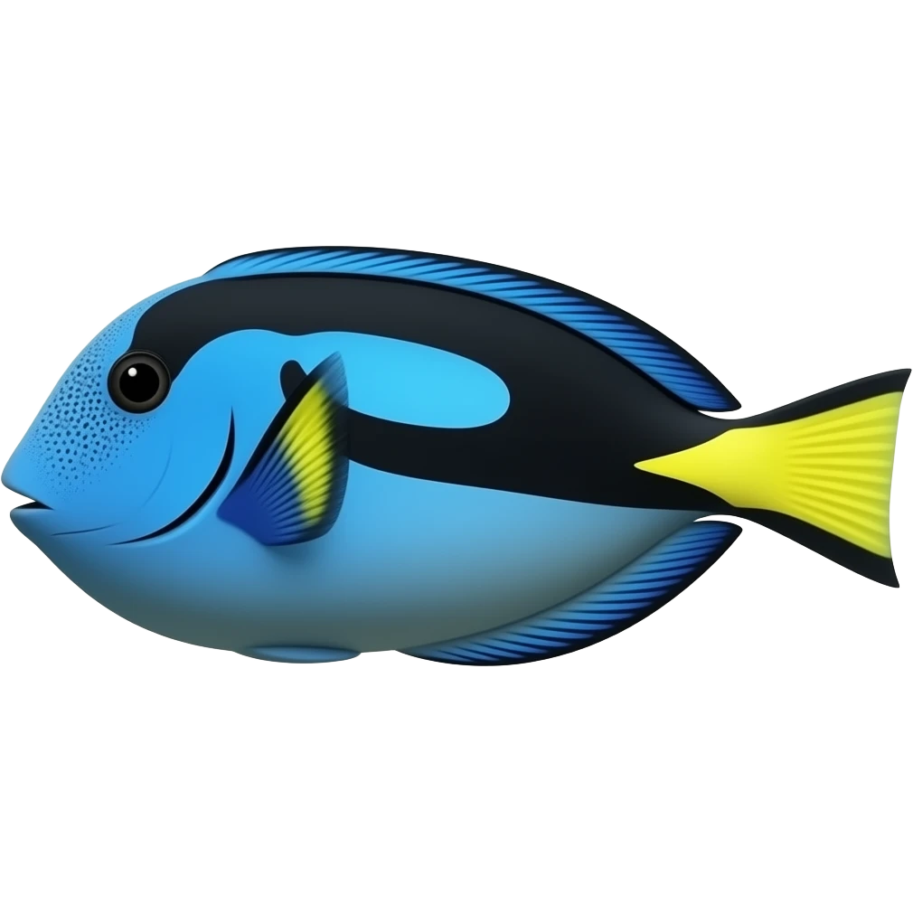 nemo emoji
