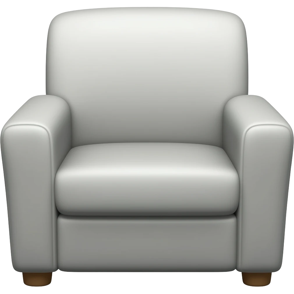 funiture emoji