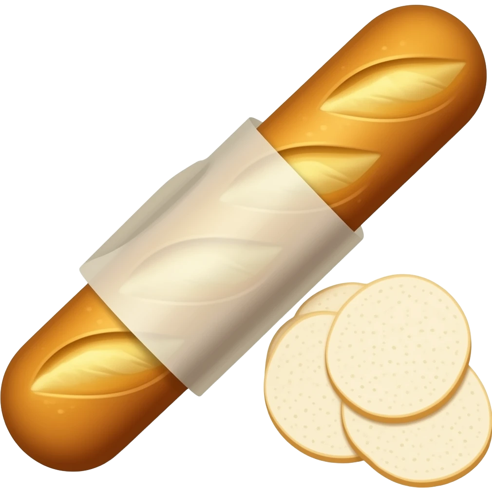 baget emoji