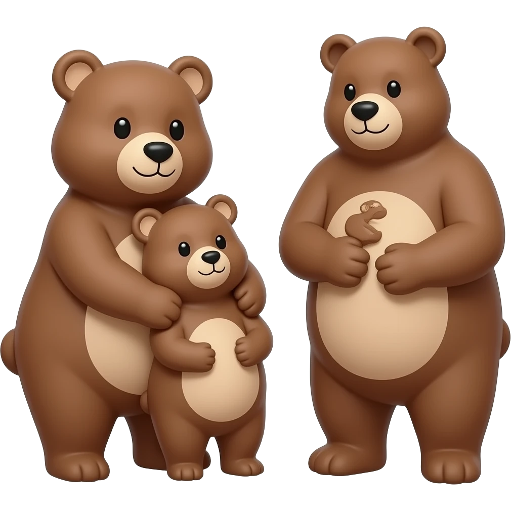 Deddy 🐻 gale mummy papa janwar baano insanon ko hatakar daddy aap bacche ke liye kya hona uske sath ek bandi girs iske sath ek aur daddy add kar do bada daddy Ne chhote daddy ko kis Kiya gale mila do yeh wala chhod   donon Janwar mein emoji