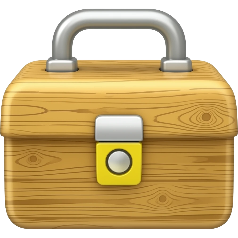 Toolbox emoji