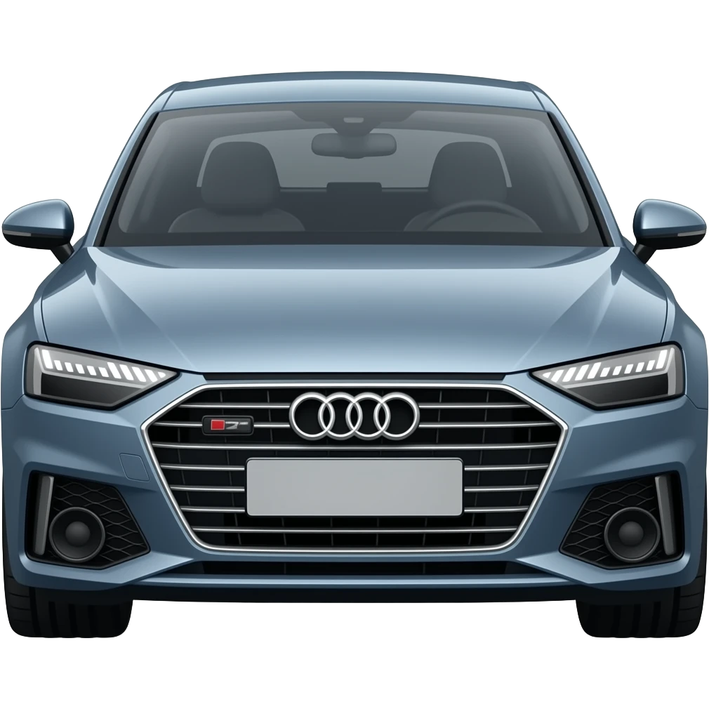 Audi E99 (2024) emoji