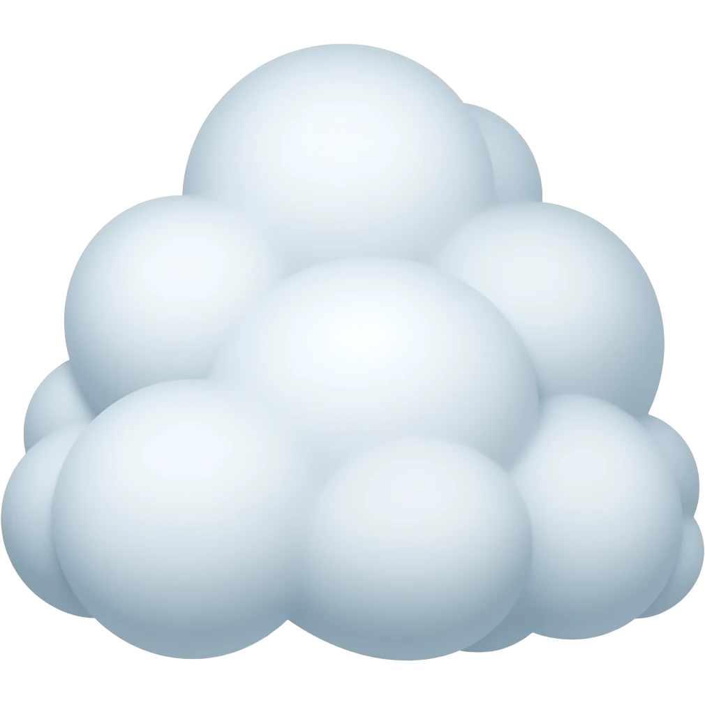 Blowing big clouds of smoke the looks very cold emoji