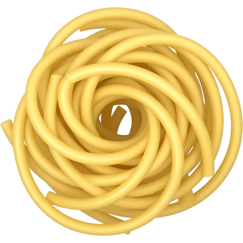 pasta emoji